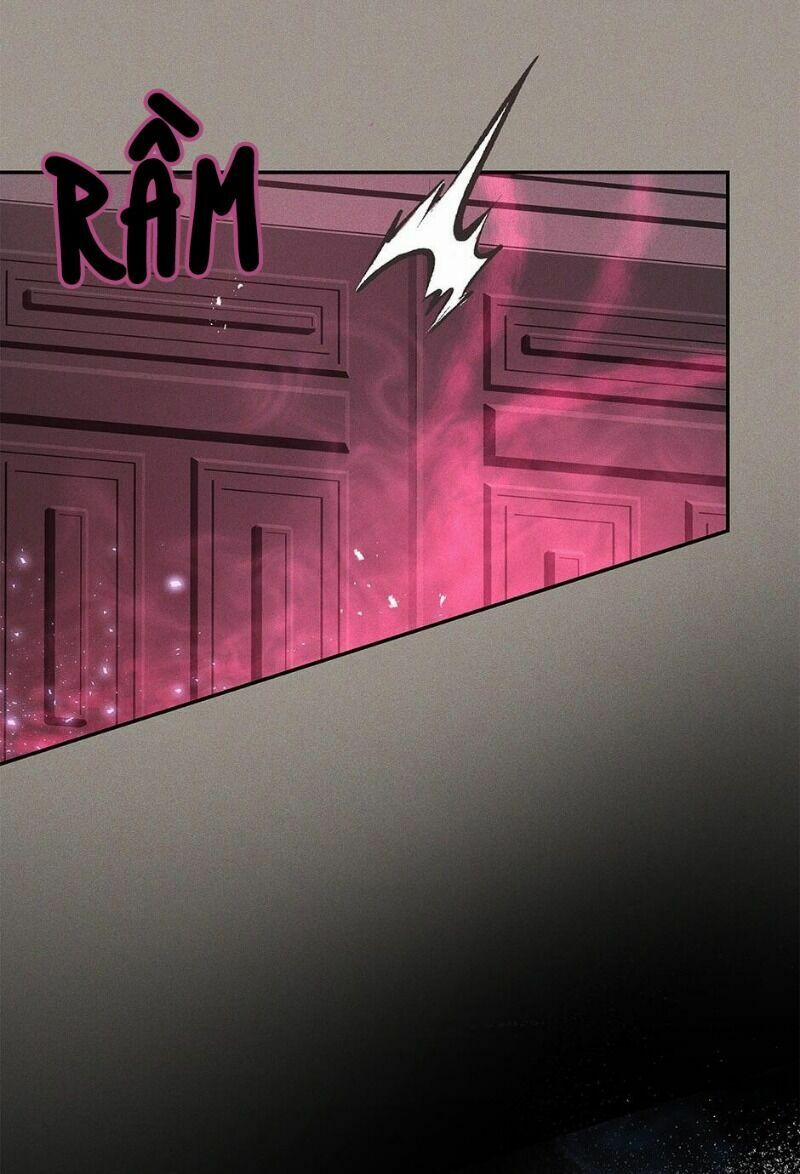 Hôn Phu Ẩn Sắc 38 trang 52