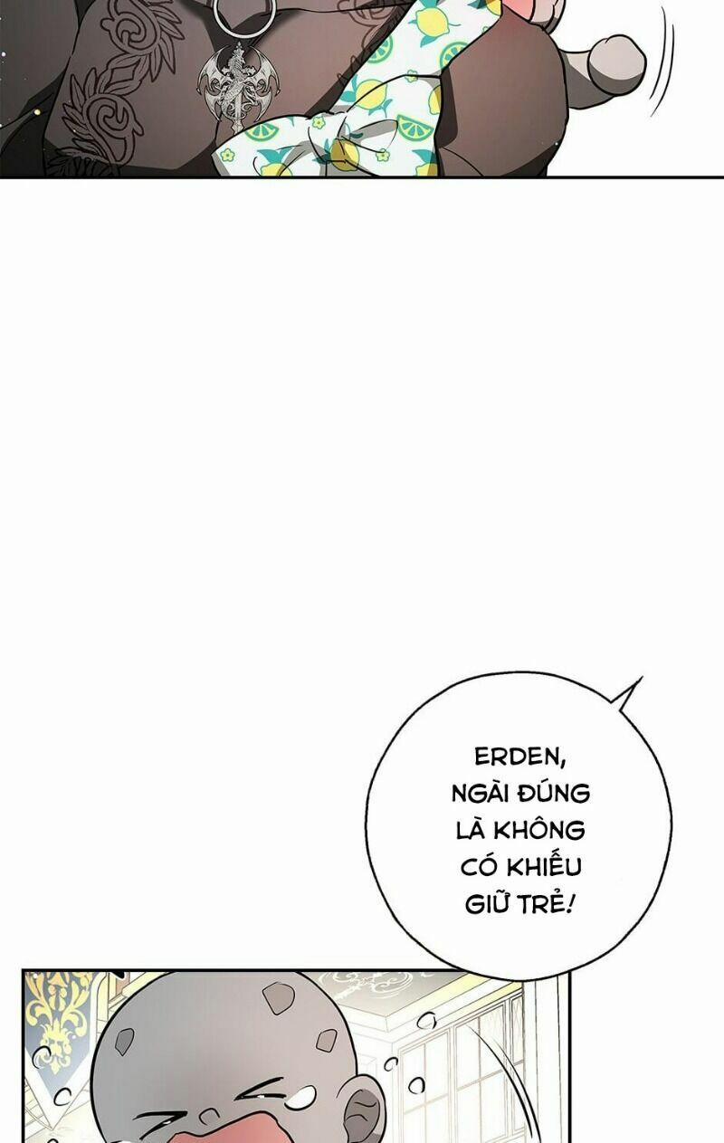 Hôn Phu Ẩn Sắc 38 trang 6