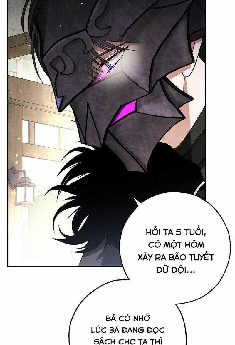 Hôn Phu Ẩn Sắc 38 trang 60