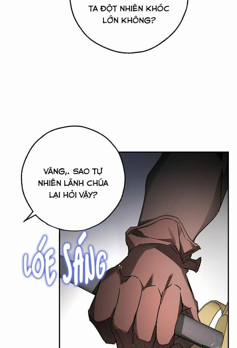 Hôn Phu Ẩn Sắc 38 trang 61