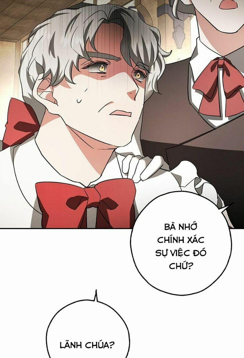 Hôn Phu Ẩn Sắc 38 trang 63