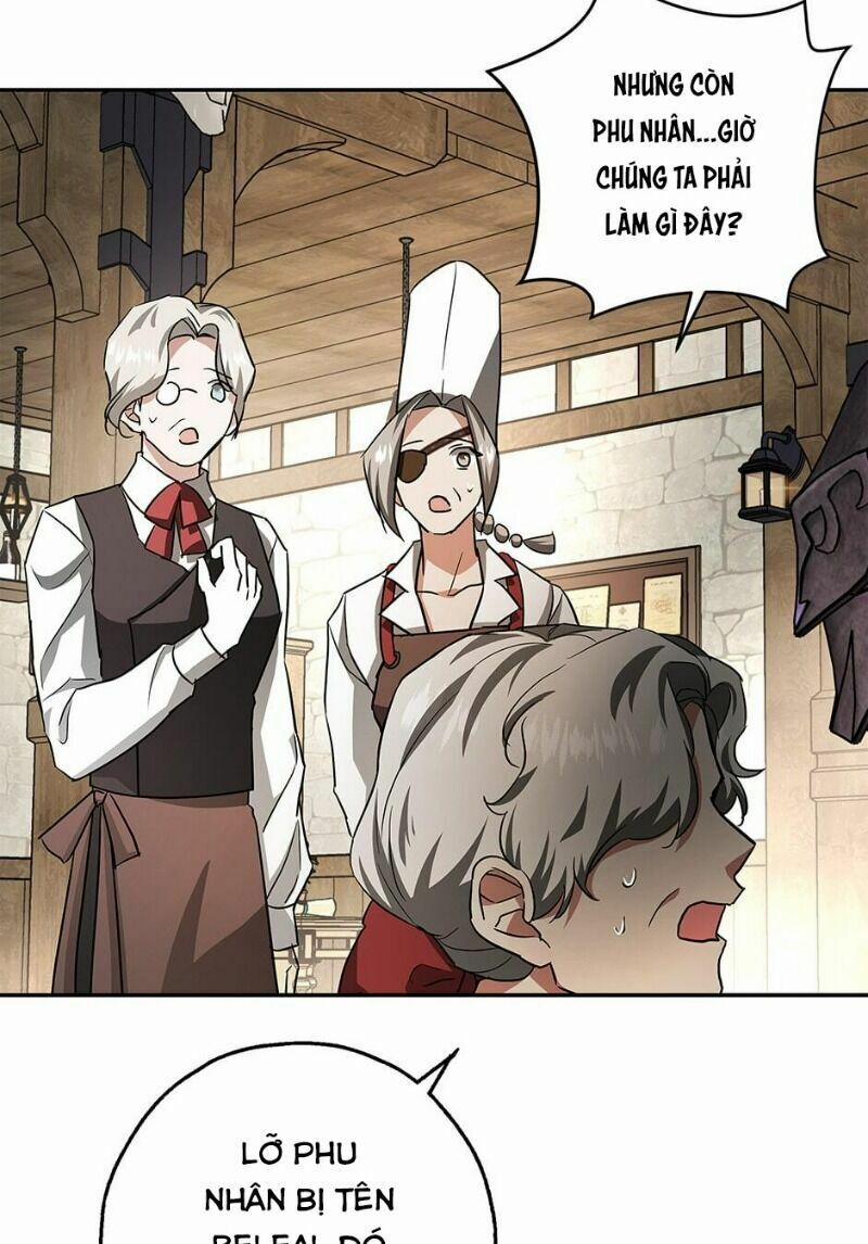 Hôn Phu Ẩn Sắc 38 trang 71