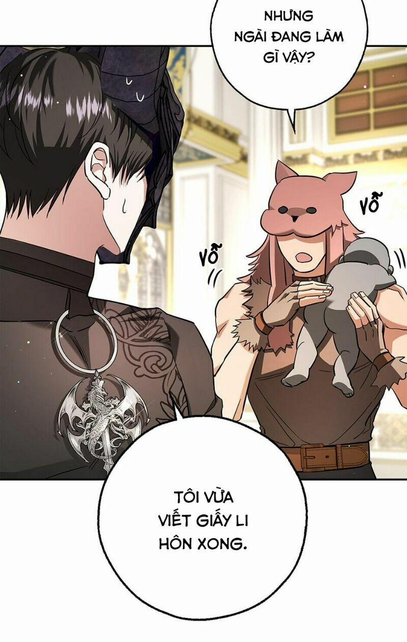 Hôn Phu Ẩn Sắc 38 trang 8