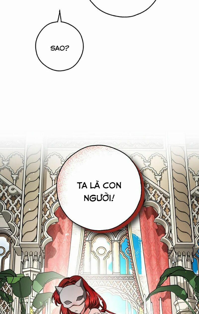 Hôn Phu Ẩn Sắc 39 trang 10