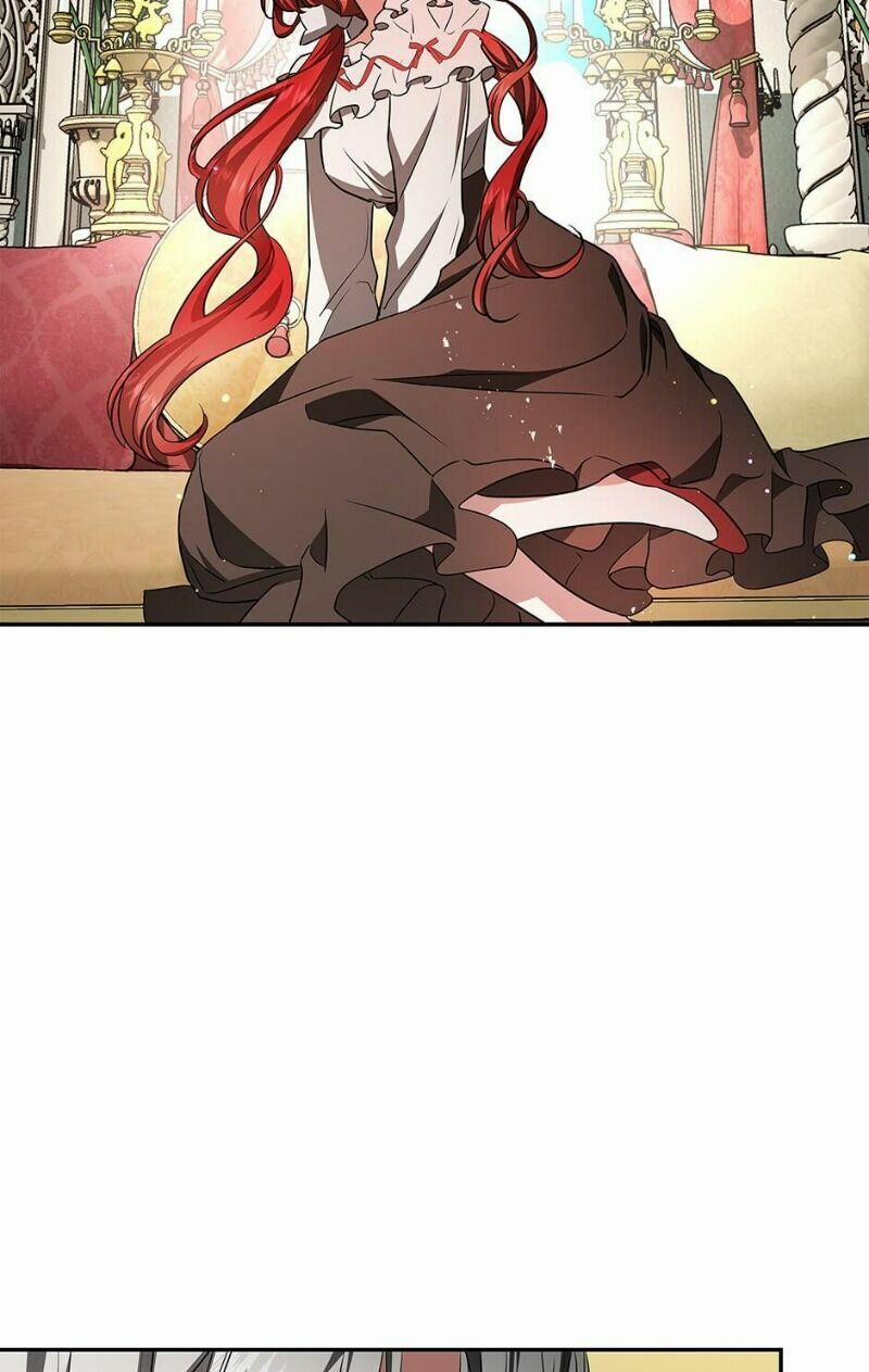 Hôn Phu Ẩn Sắc 39 trang 11