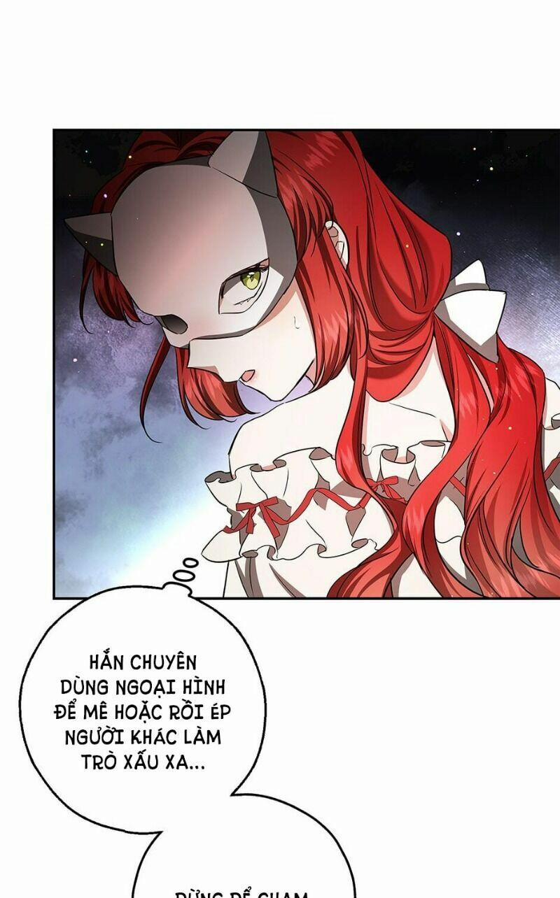 Hôn Phu Ẩn Sắc 39 trang 13