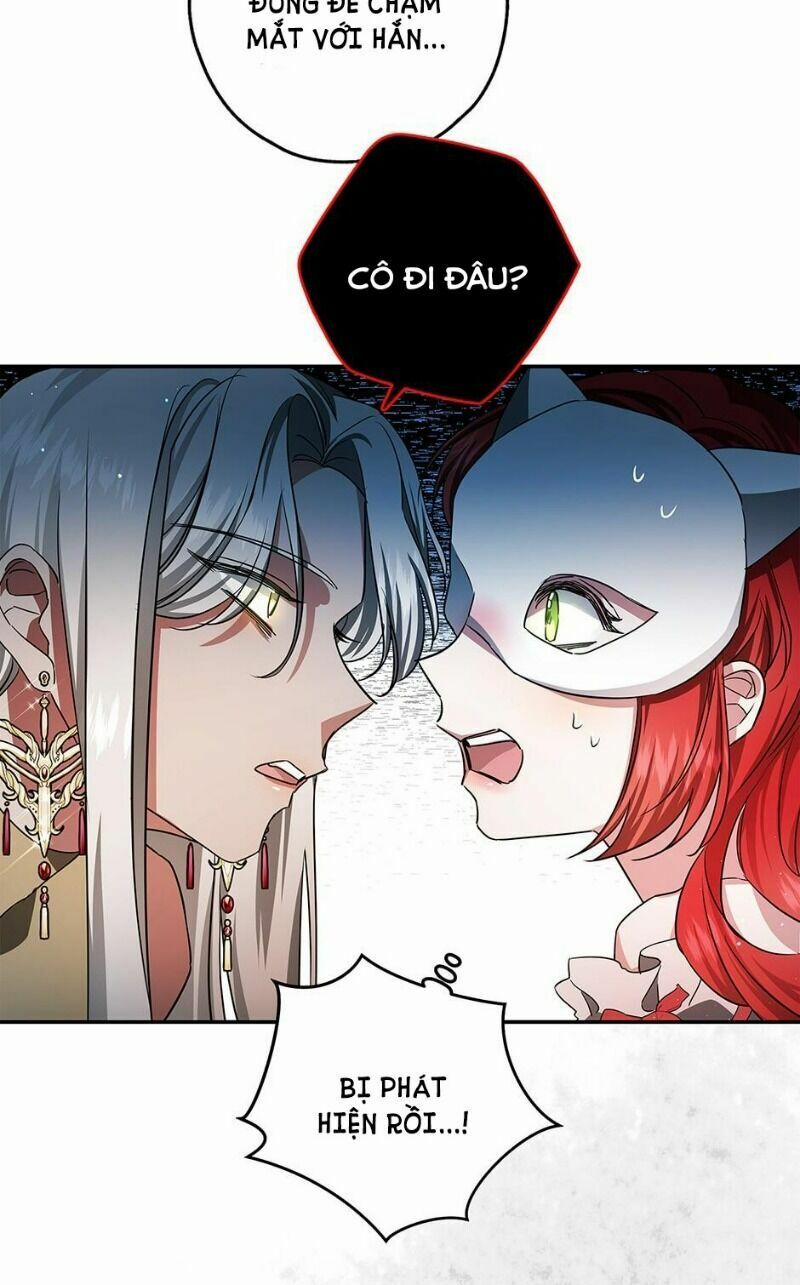 Hôn Phu Ẩn Sắc 39 trang 14