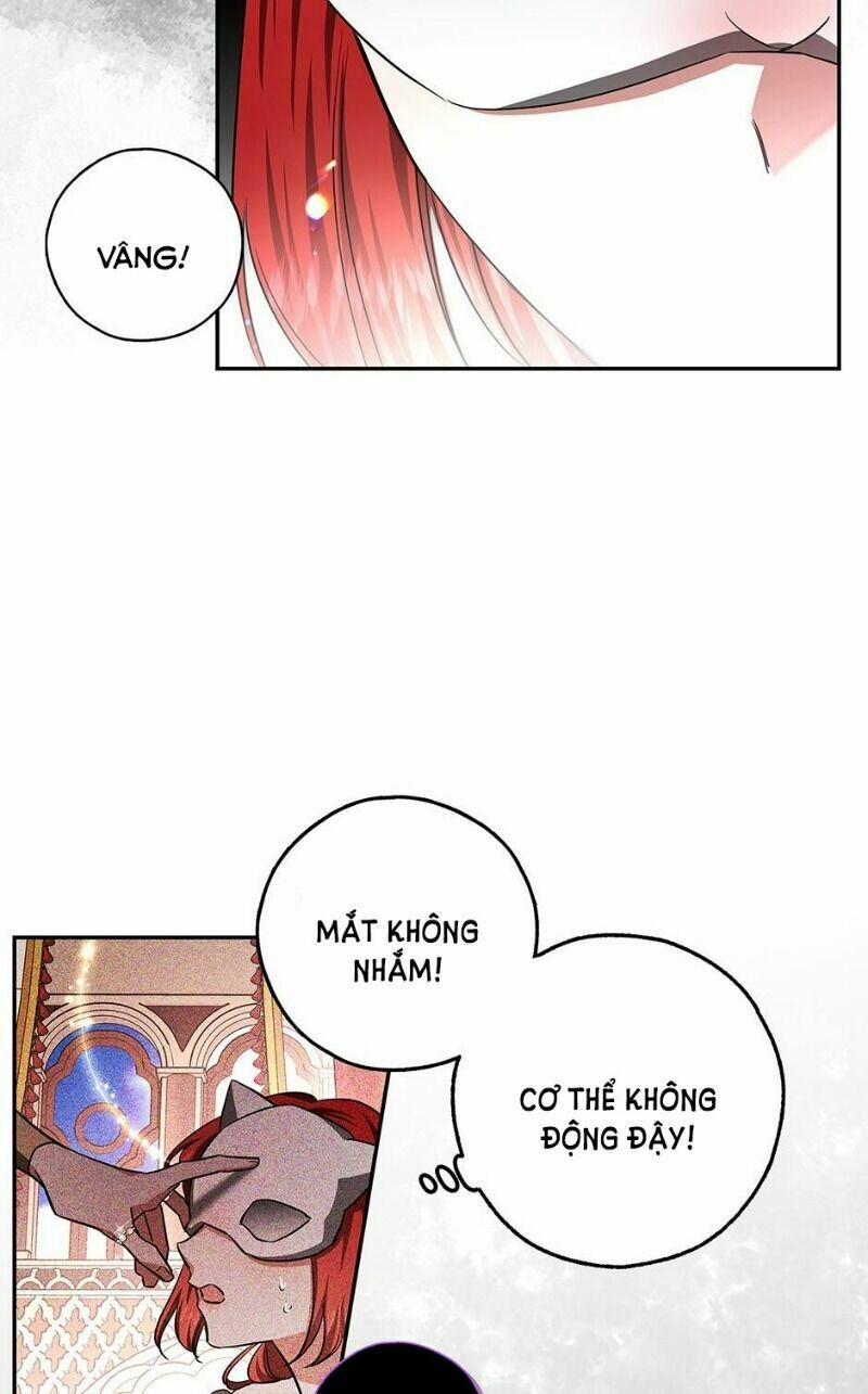 Hôn Phu Ẩn Sắc 39 trang 17