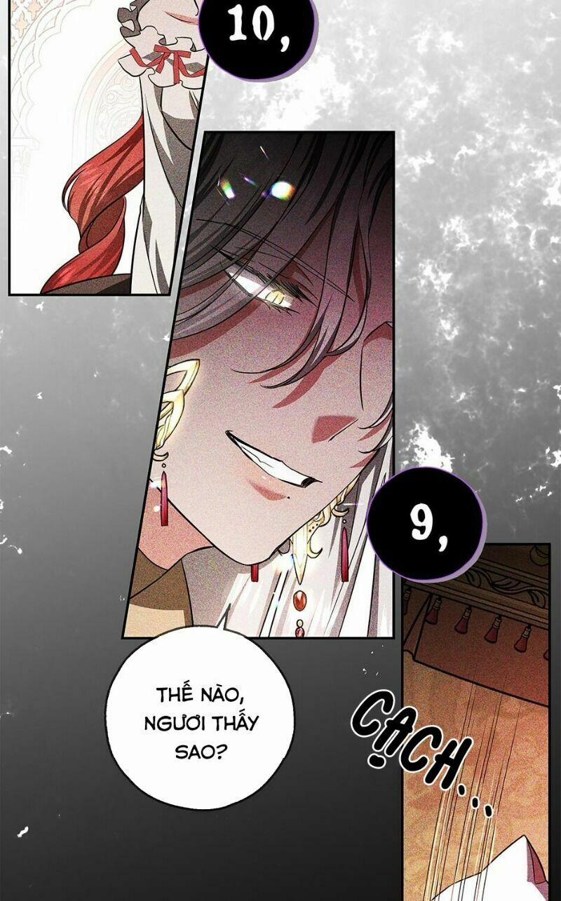 Hôn Phu Ẩn Sắc 39 trang 18