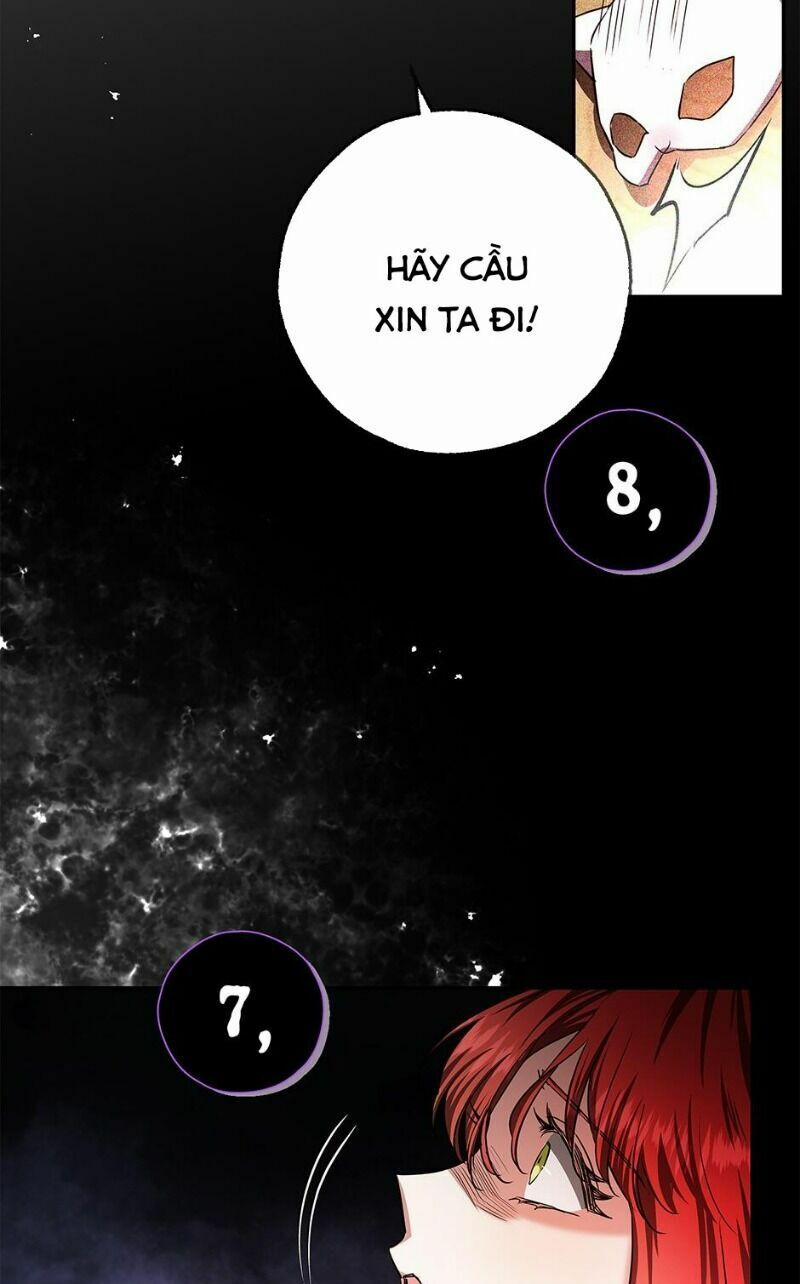 Hôn Phu Ẩn Sắc 39 trang 19