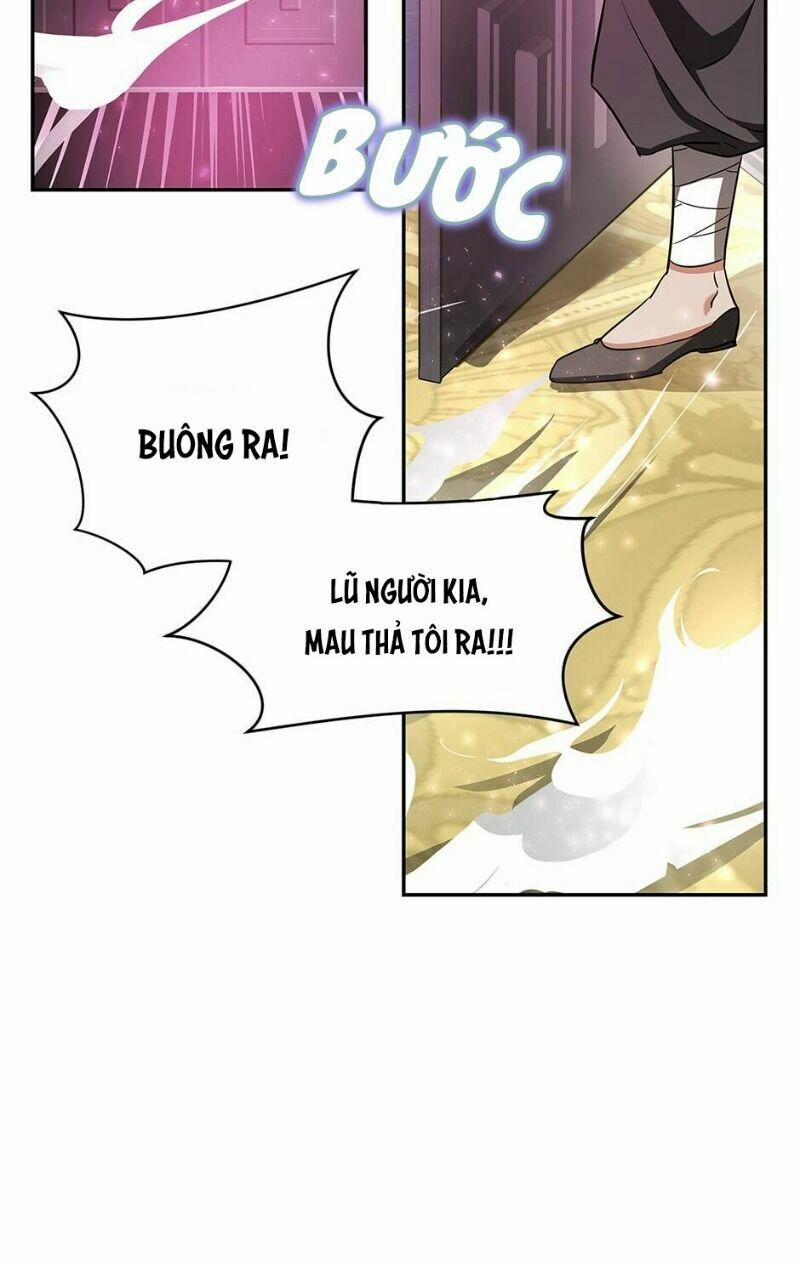 Hôn Phu Ẩn Sắc 39 trang 2