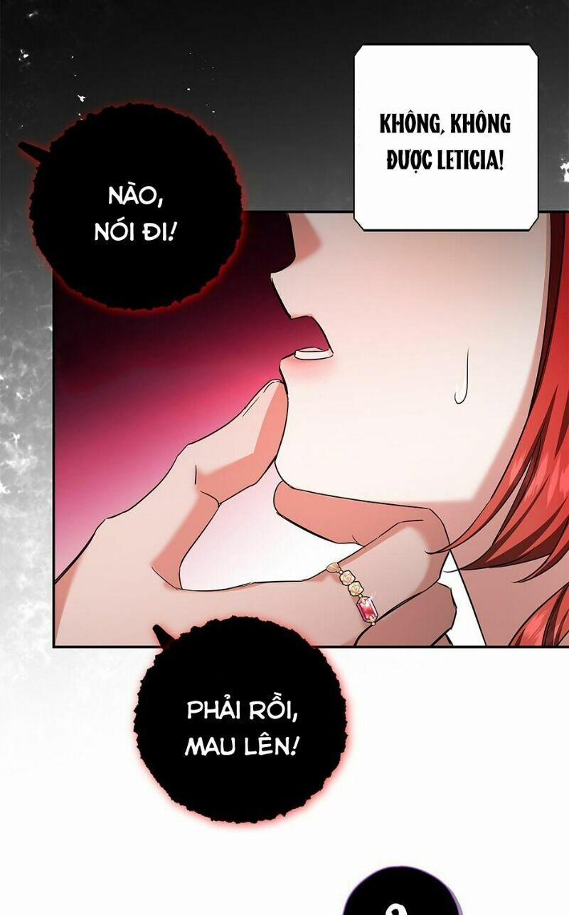 Hôn Phu Ẩn Sắc 39 trang 23