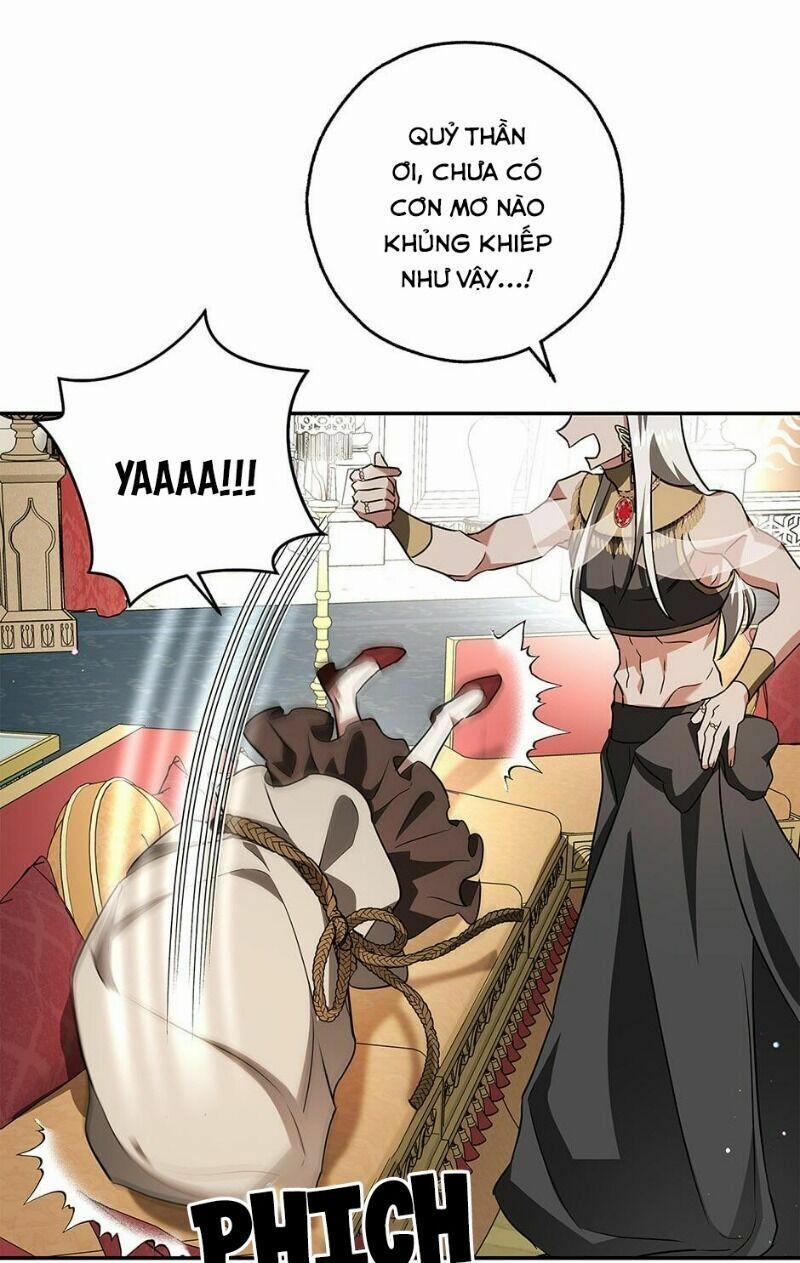 Hôn Phu Ẩn Sắc 39 trang 3