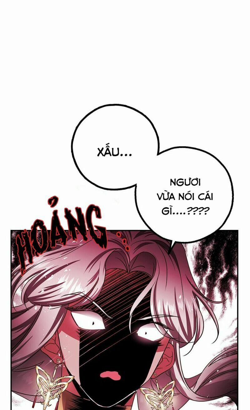 Hôn Phu Ẩn Sắc 39 trang 30