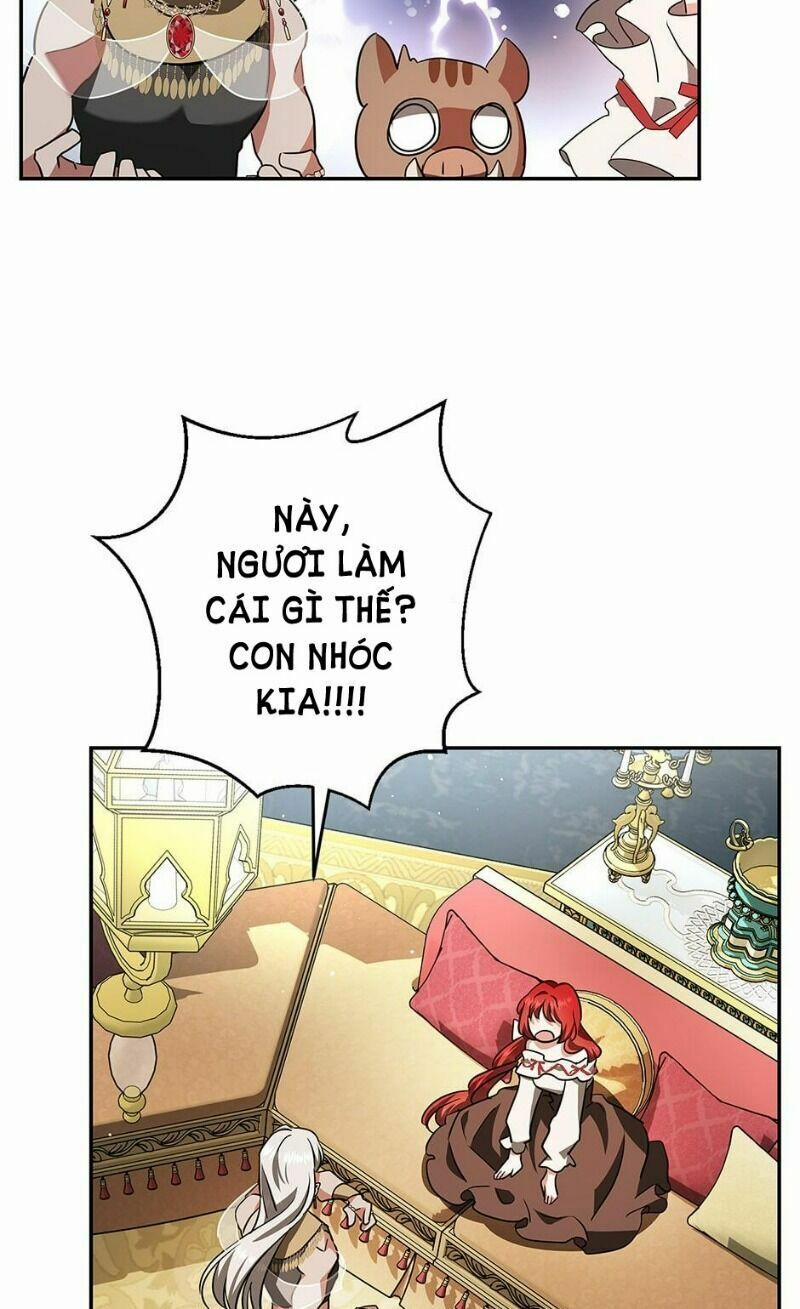 Hôn Phu Ẩn Sắc 39 trang 32