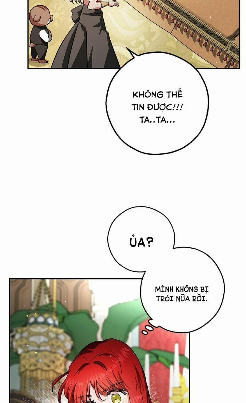 Hôn Phu Ẩn Sắc 39 trang 33