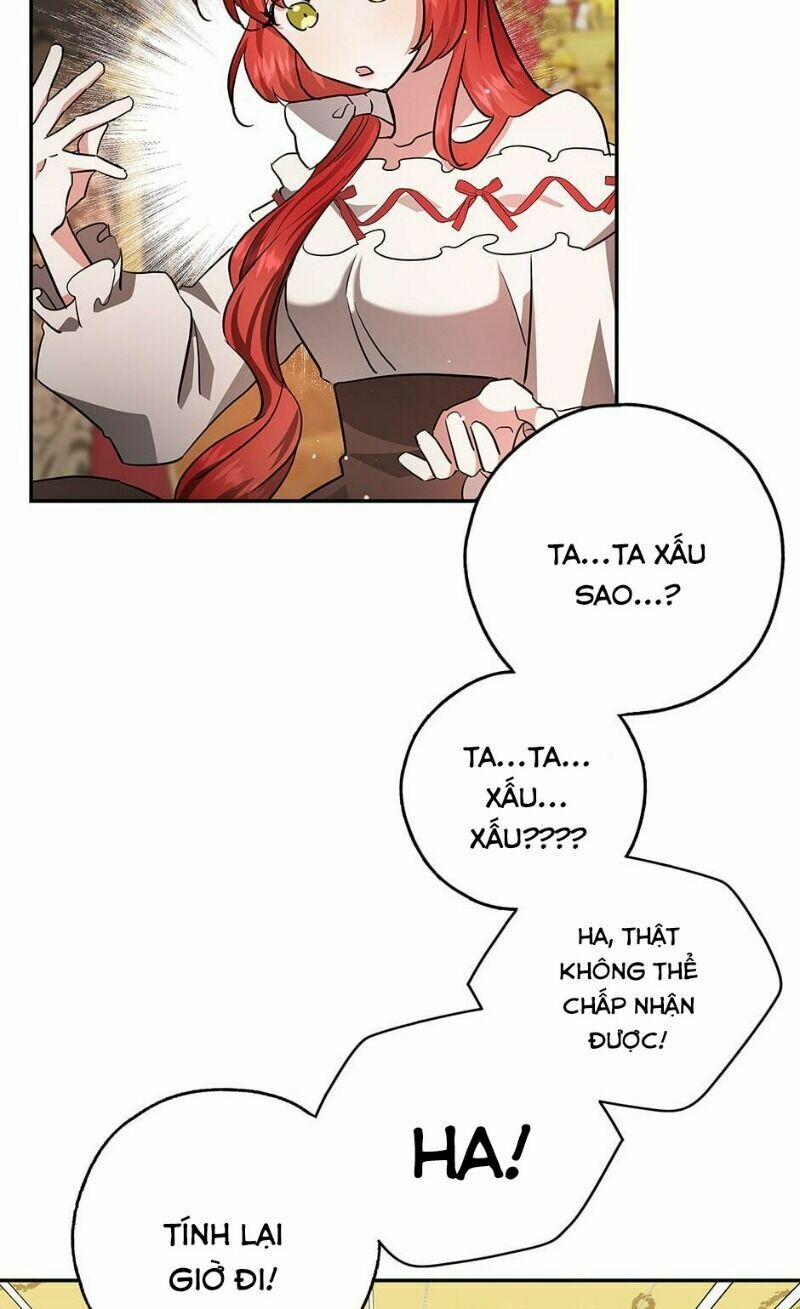 Hôn Phu Ẩn Sắc 39 trang 34