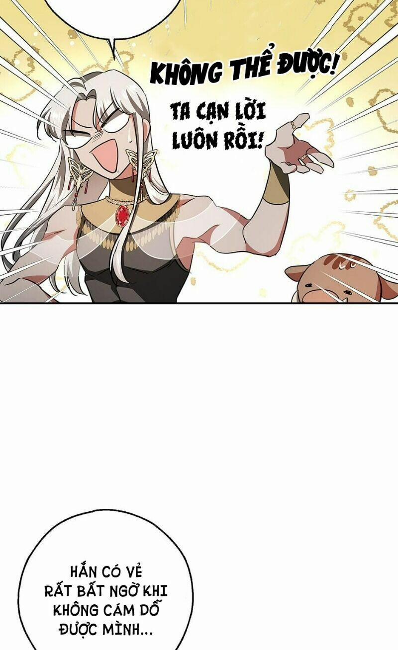 Hôn Phu Ẩn Sắc 39 trang 35