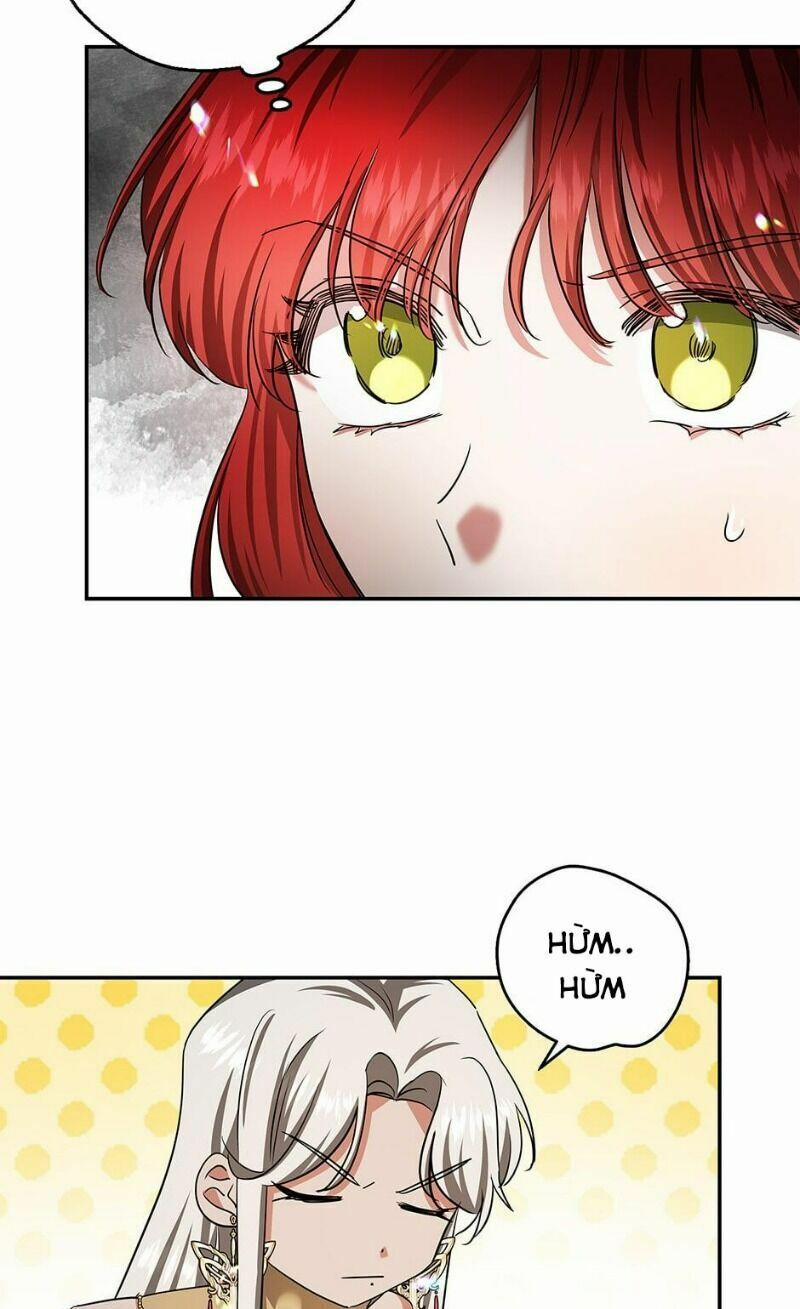 Hôn Phu Ẩn Sắc 39 trang 36