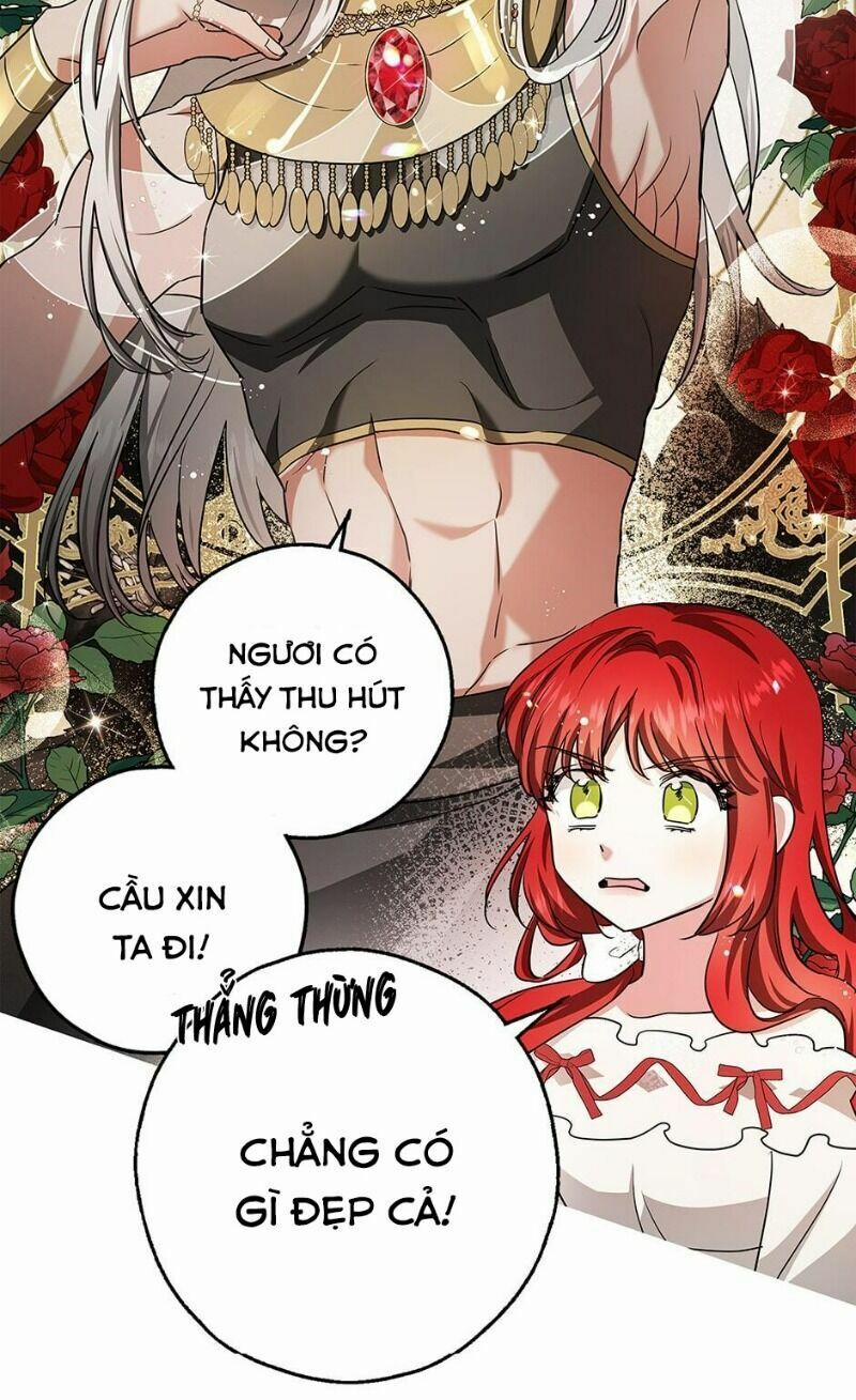 Hôn Phu Ẩn Sắc 39 trang 38