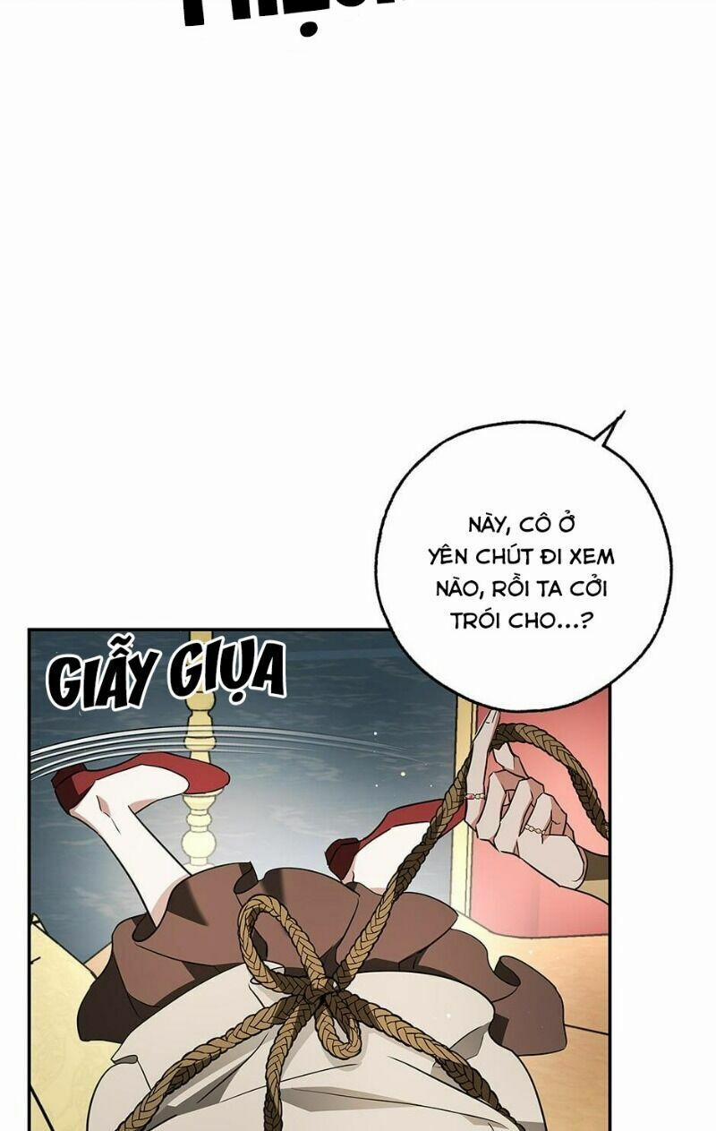 Hôn Phu Ẩn Sắc 39 trang 4