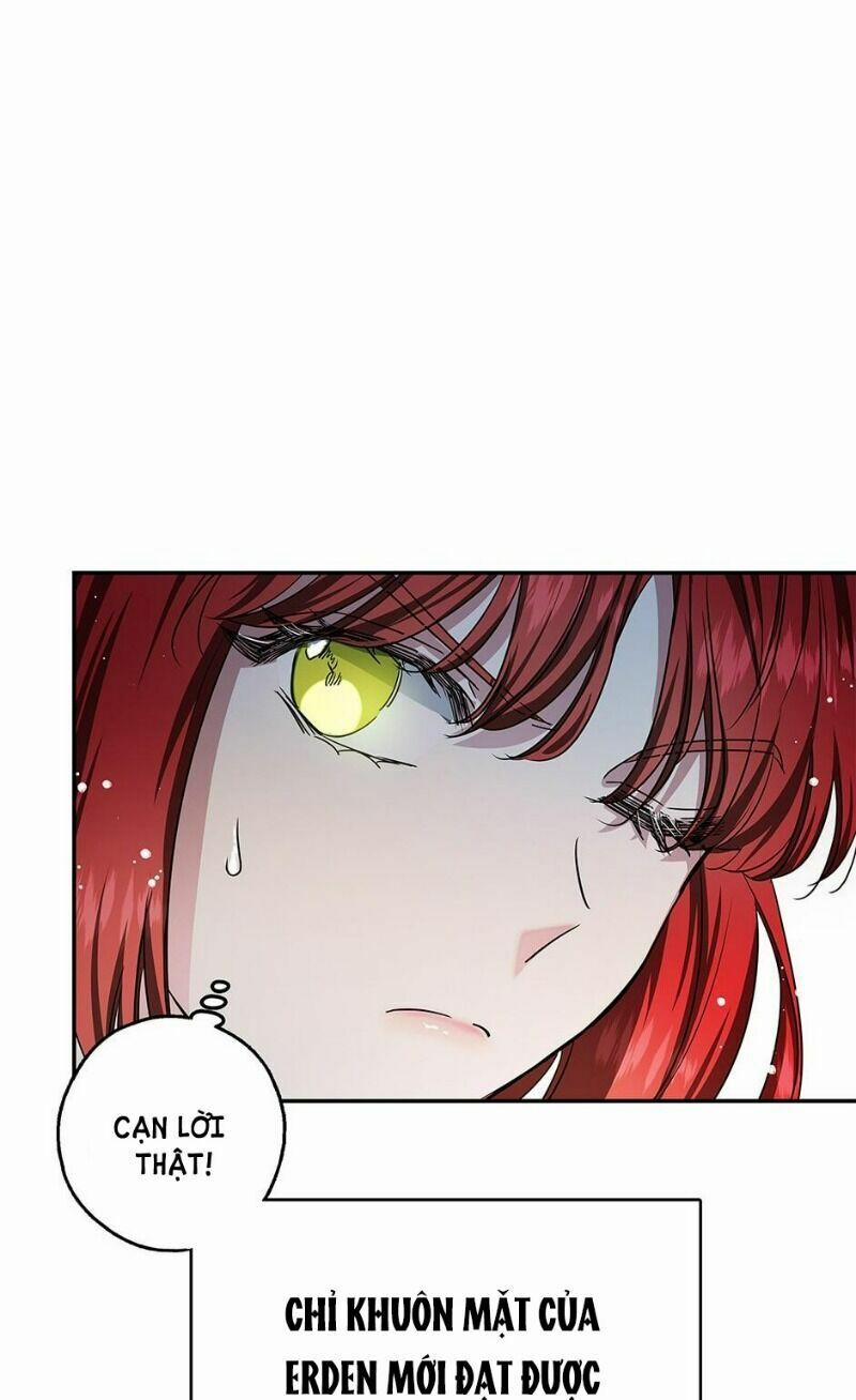 Hôn Phu Ẩn Sắc 39 trang 40