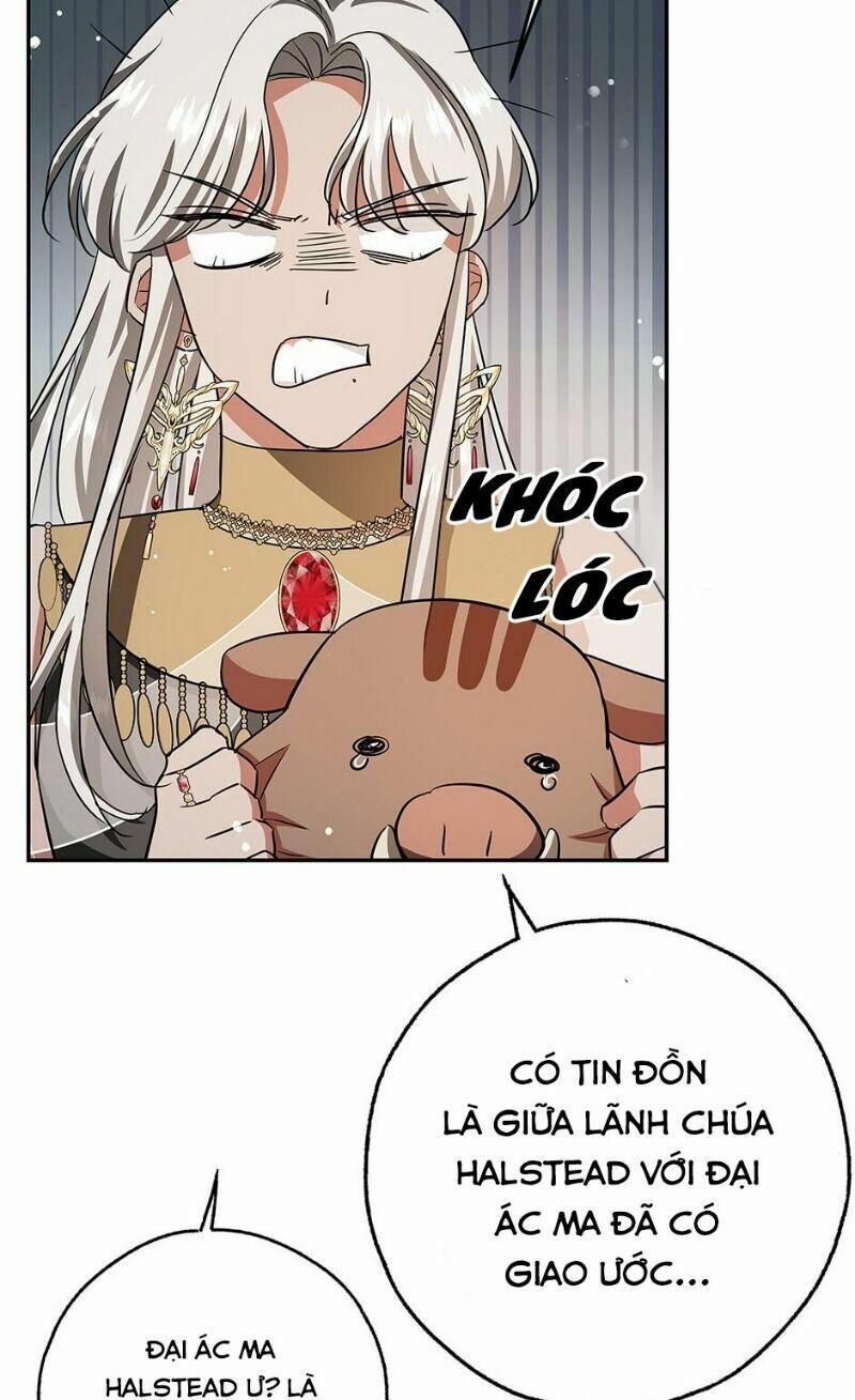 Hôn Phu Ẩn Sắc 39 trang 43