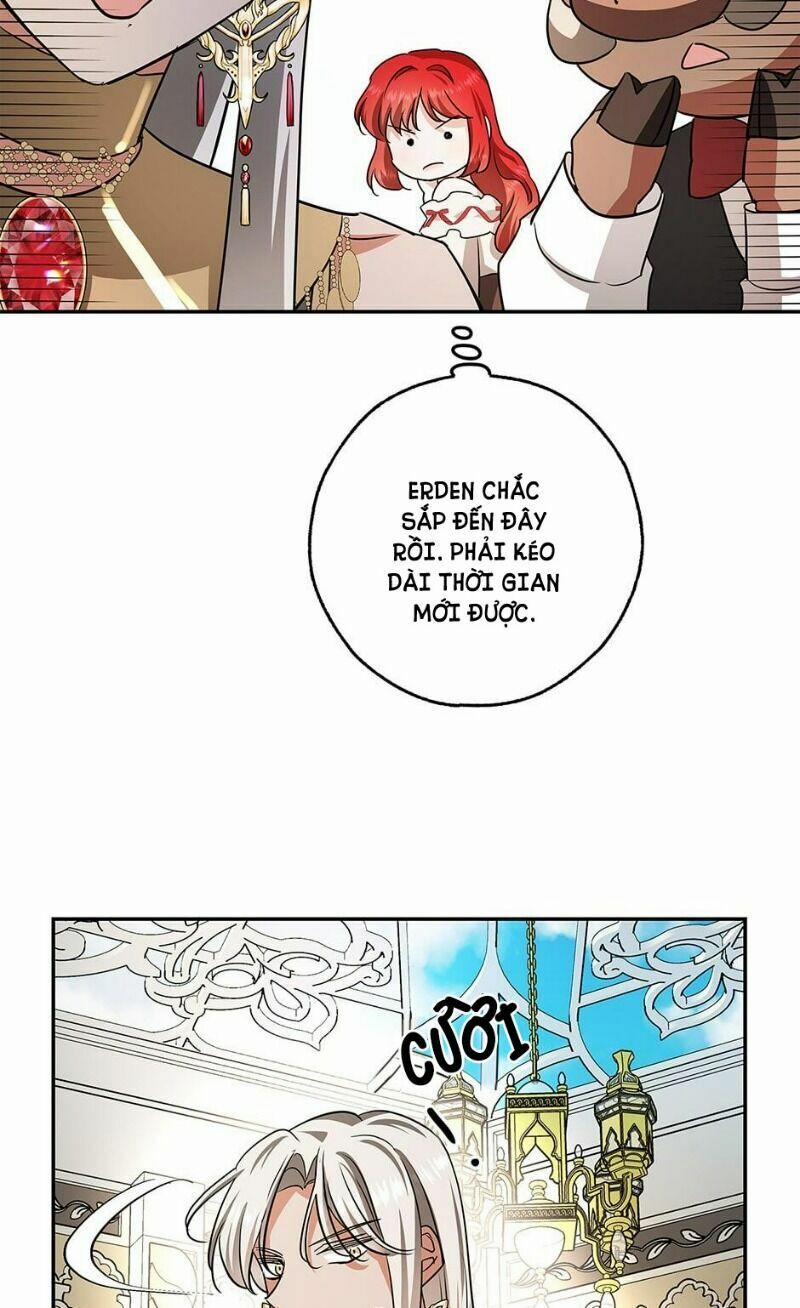 Hôn Phu Ẩn Sắc 39 trang 46