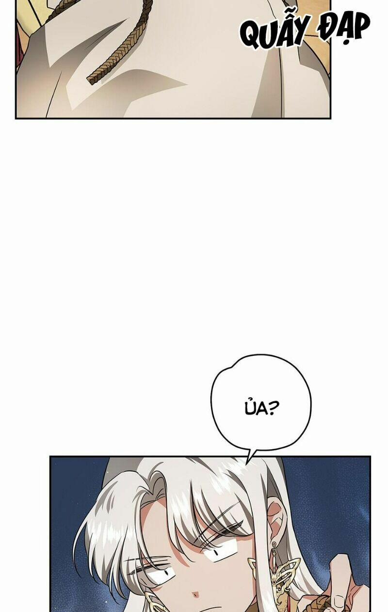 Hôn Phu Ẩn Sắc 39 trang 5