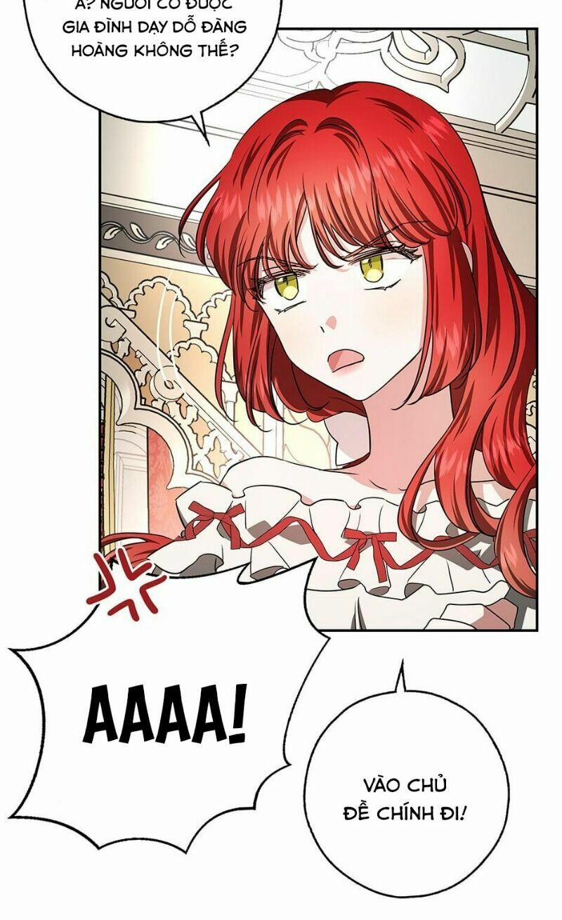 Hôn Phu Ẩn Sắc 39 trang 51