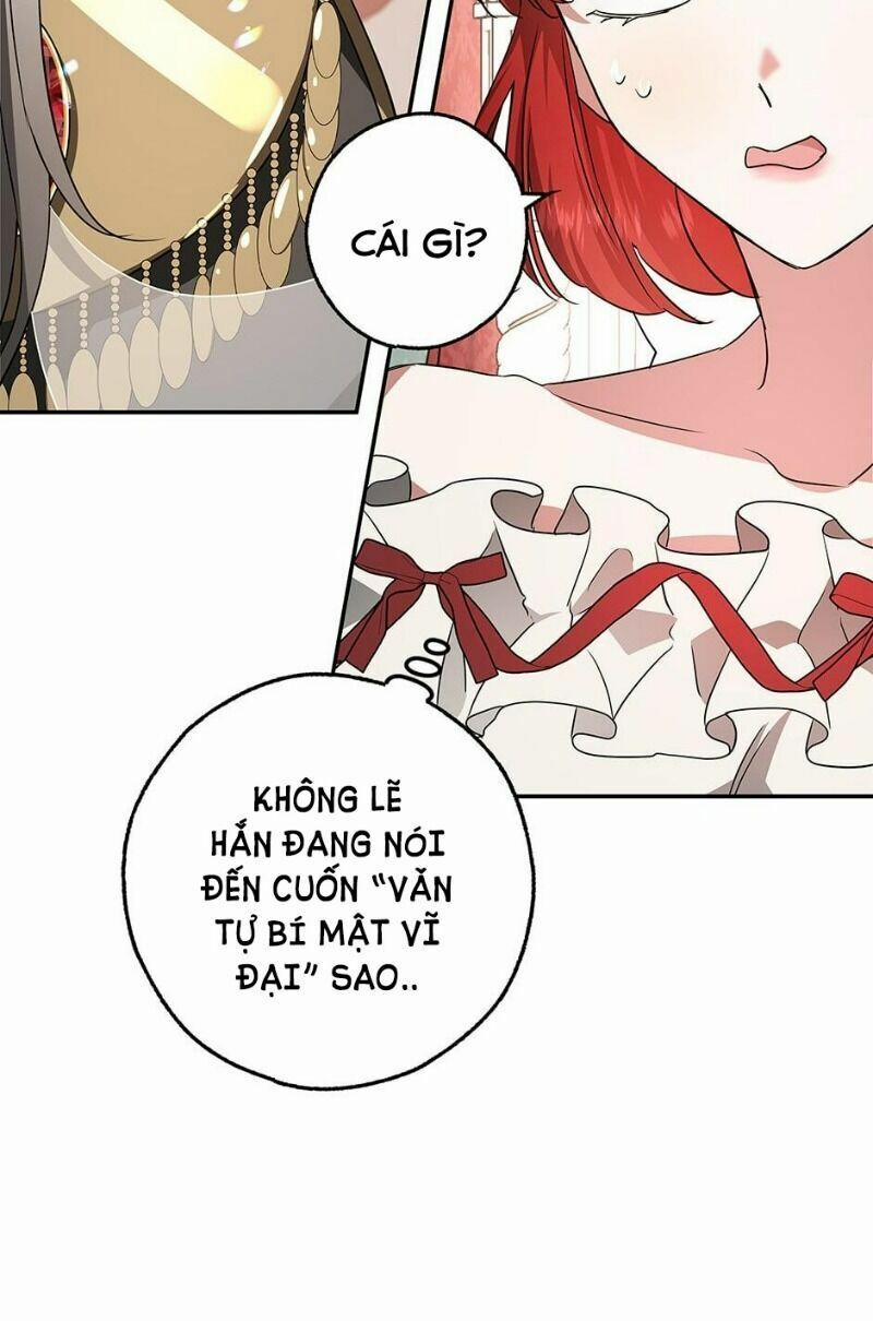 Hôn Phu Ẩn Sắc 39 trang 53