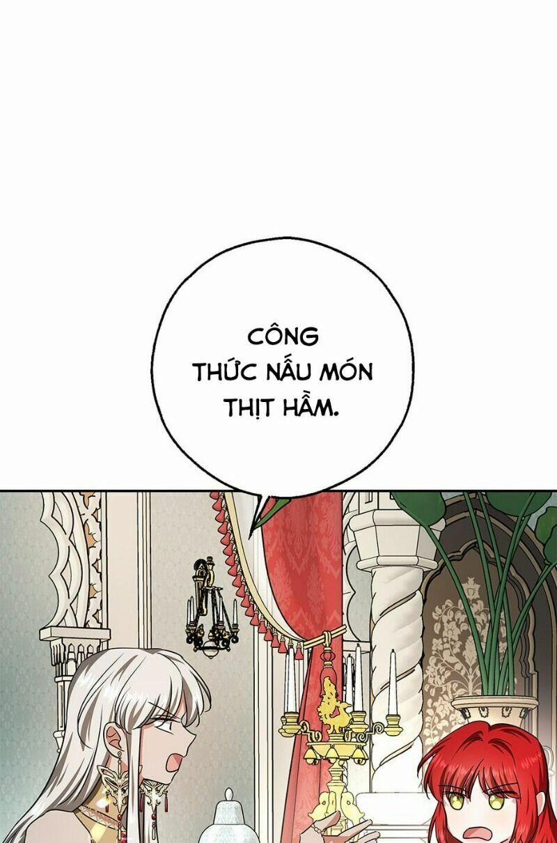 Hôn Phu Ẩn Sắc 39 trang 54