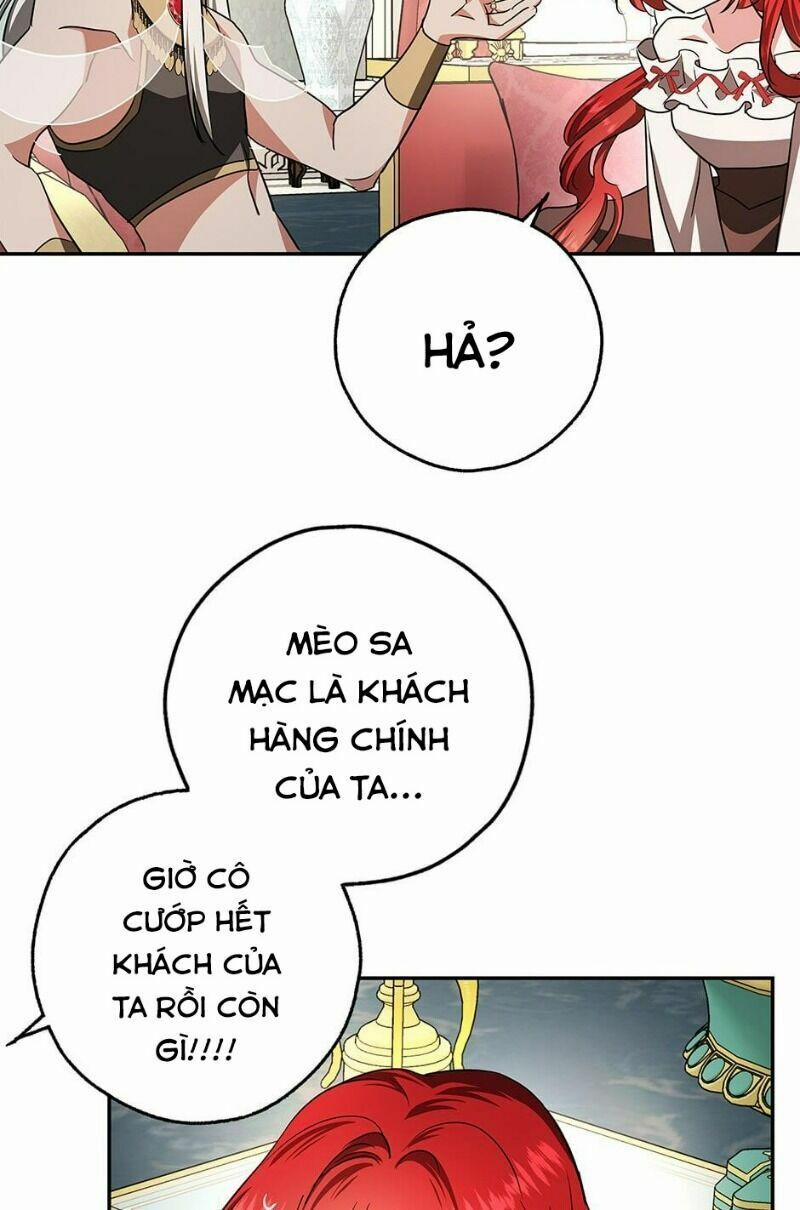 Hôn Phu Ẩn Sắc 39 trang 55