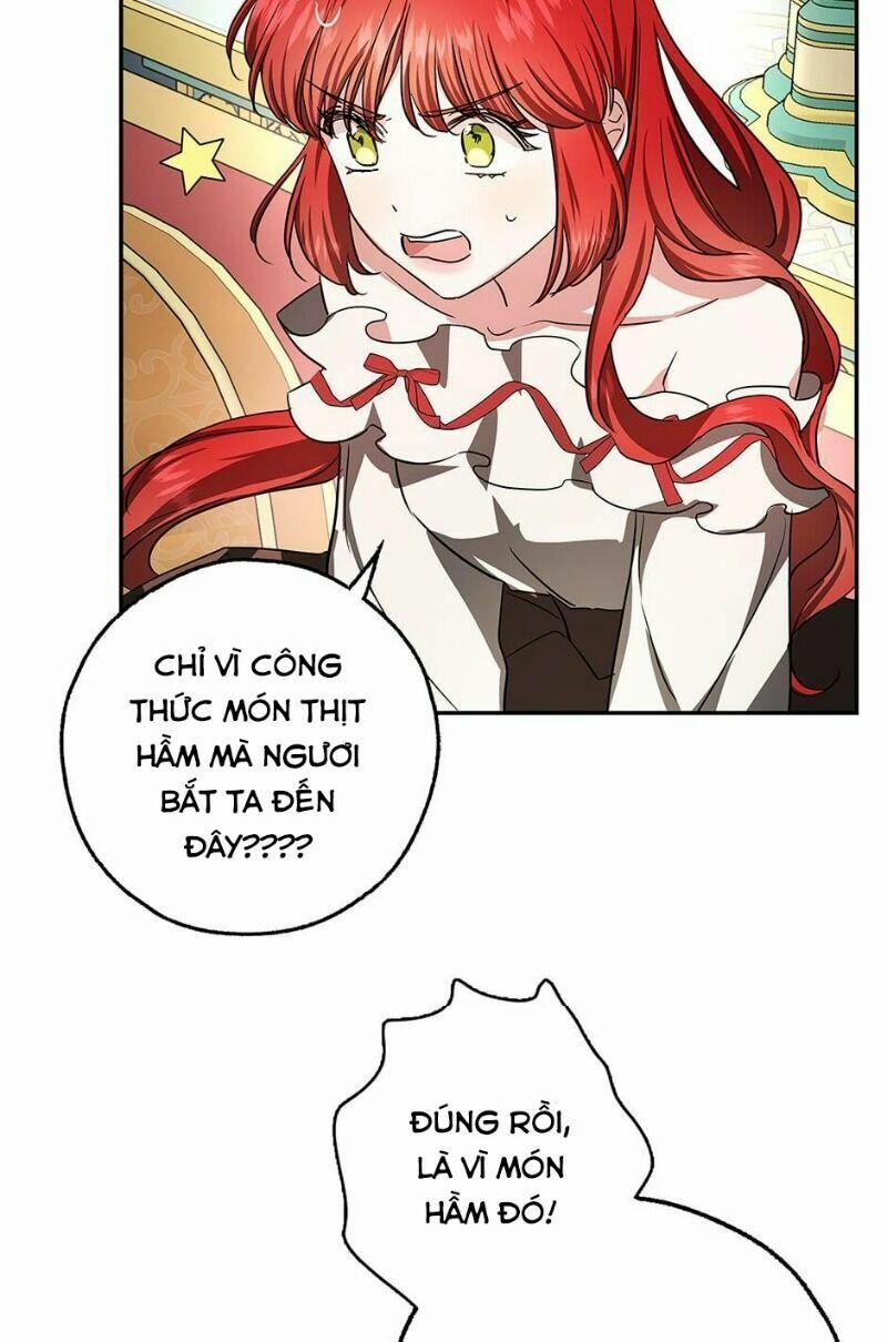 Hôn Phu Ẩn Sắc 39 trang 56