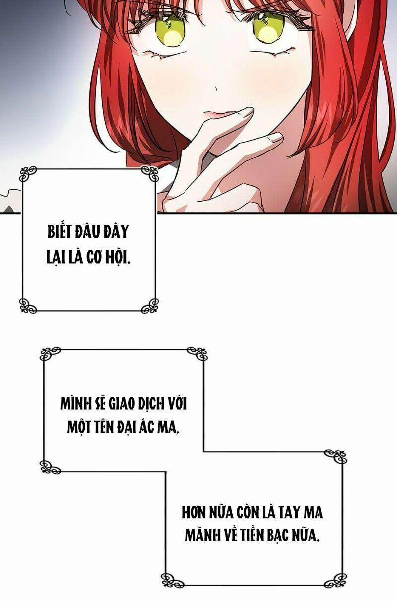 Hôn Phu Ẩn Sắc 39 trang 59