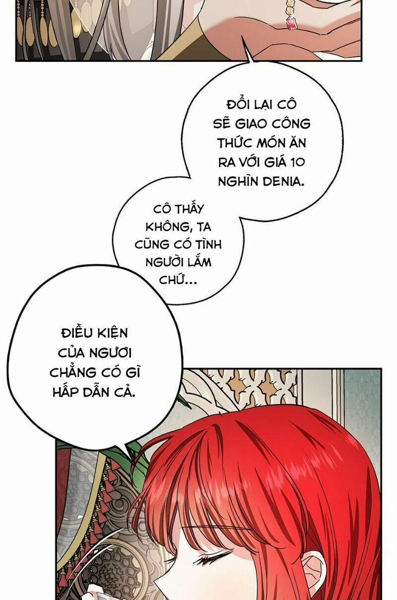 Hôn Phu Ẩn Sắc 39 trang 61