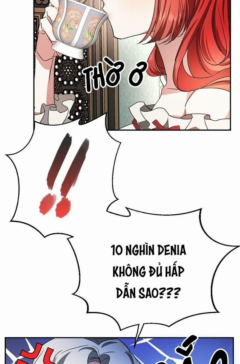 Hôn Phu Ẩn Sắc 39 trang 62