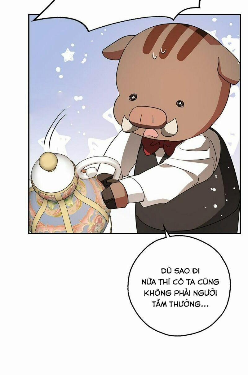 Hôn Phu Ẩn Sắc 39 trang 64