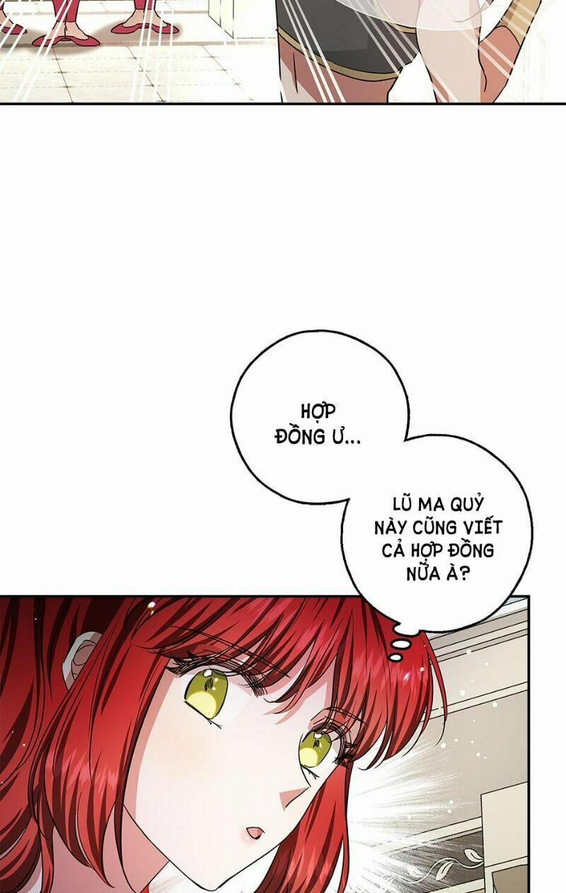 Hôn Phu Ẩn Sắc 39 trang 66