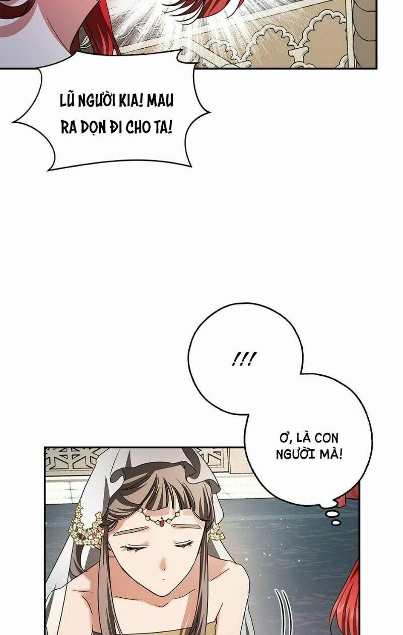 Hôn Phu Ẩn Sắc 39 trang 67