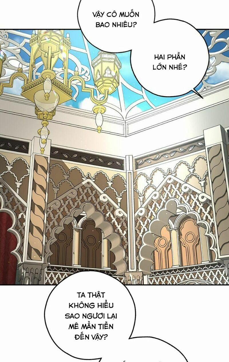 Hôn Phu Ẩn Sắc 39 trang 69