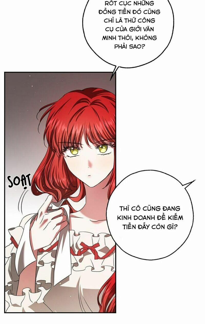 Hôn Phu Ẩn Sắc 39 trang 70