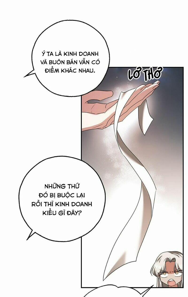 Hôn Phu Ẩn Sắc 39 trang 71