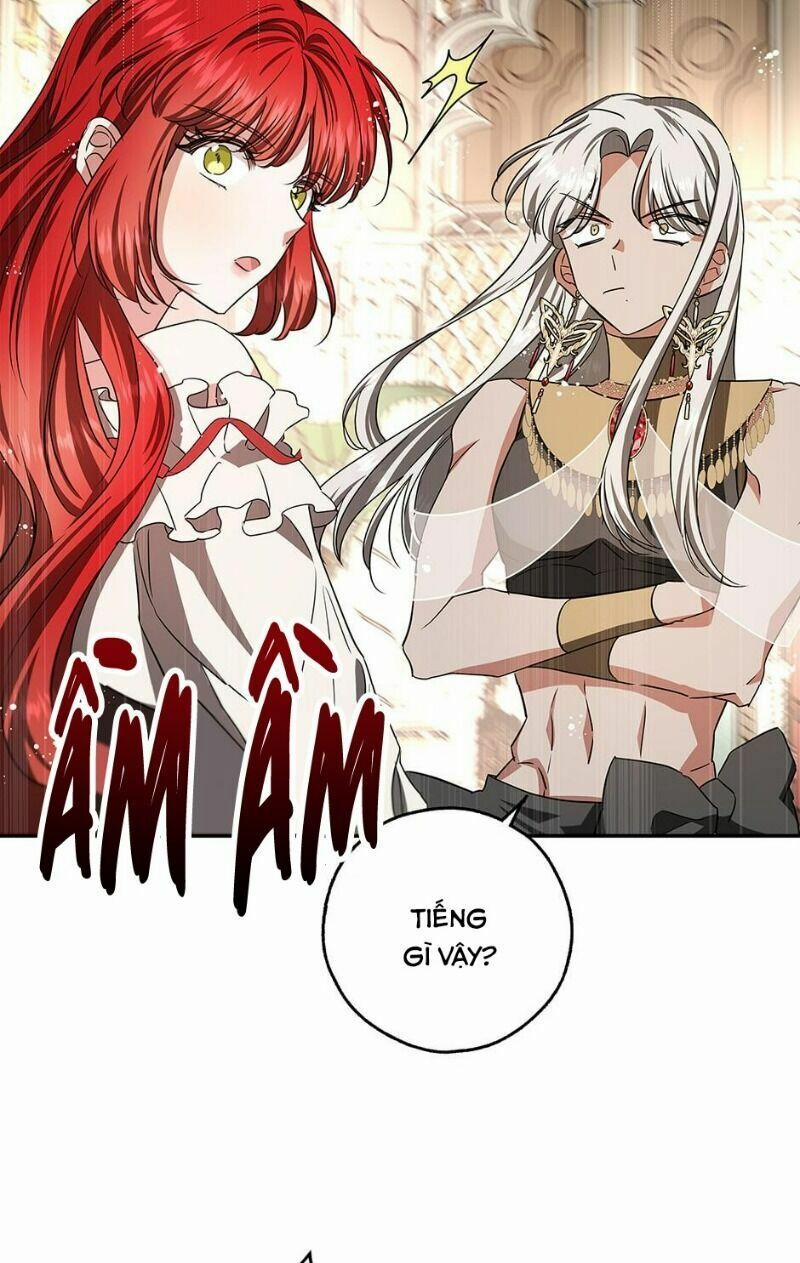 Hôn Phu Ẩn Sắc 39 trang 73