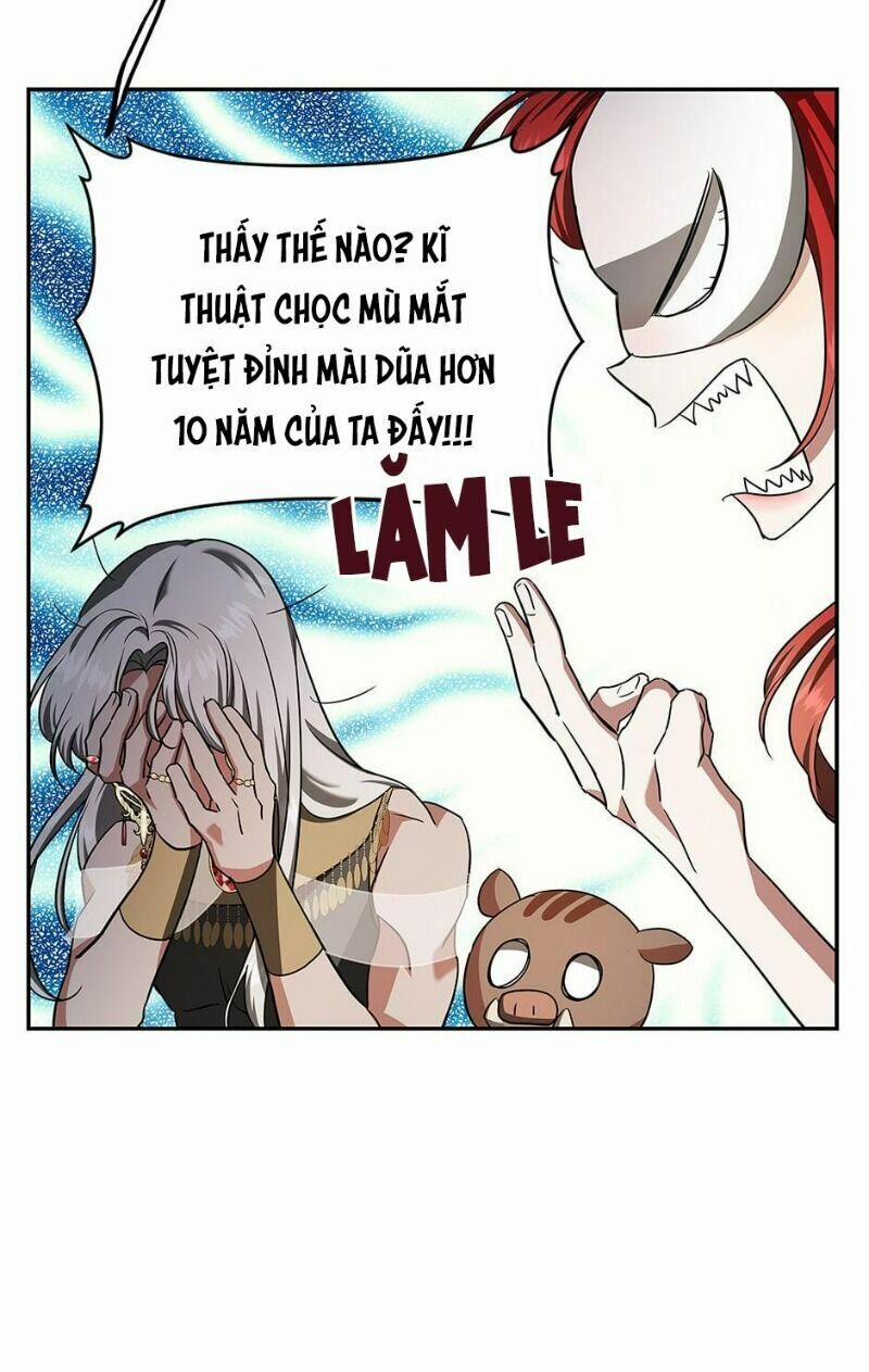 Hôn Phu Ẩn Sắc 39 trang 8