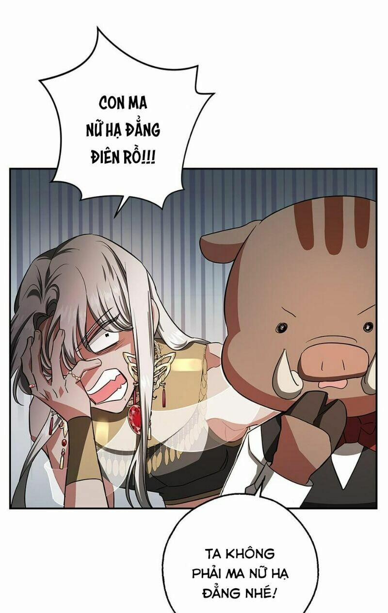 Hôn Phu Ẩn Sắc 39 trang 9