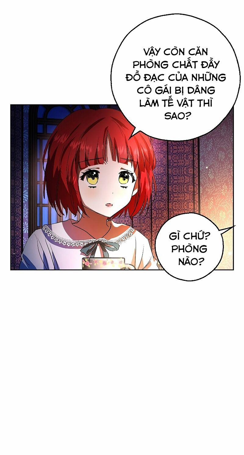 Hôn Phu Ẩn Sắc 4 trang 13