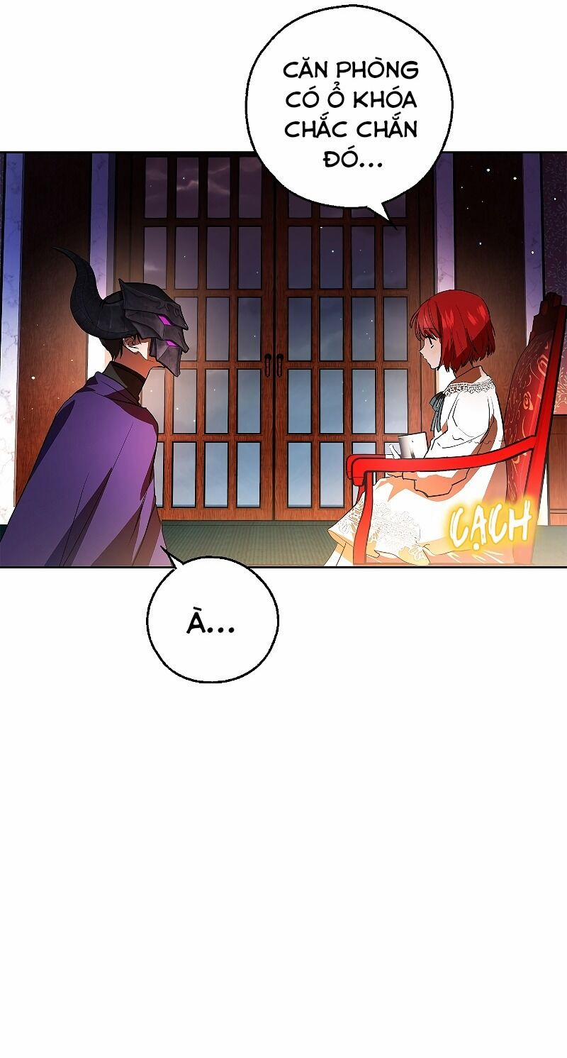 Hôn Phu Ẩn Sắc 4 trang 14