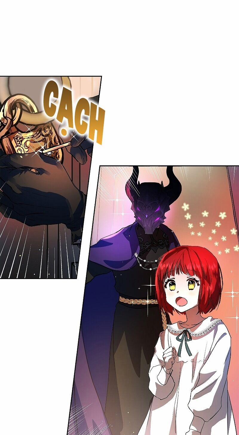 Hôn Phu Ẩn Sắc 4 trang 15