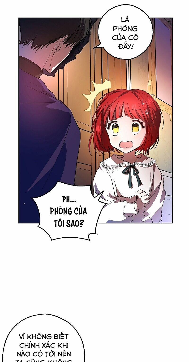 Hôn Phu Ẩn Sắc 4 trang 18